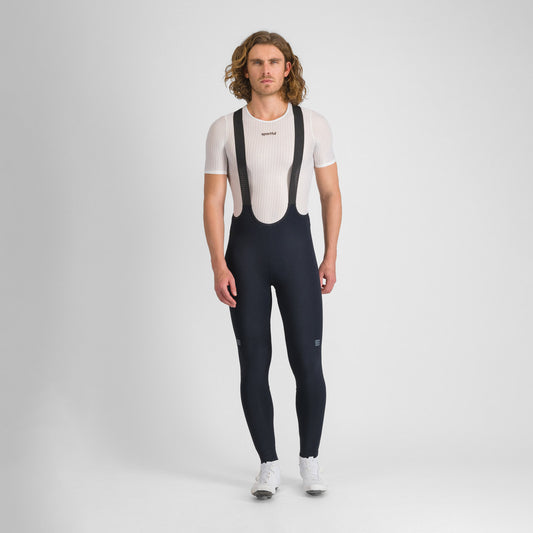Calças com Alças SPORTFUL SRK SHIFT Preto
