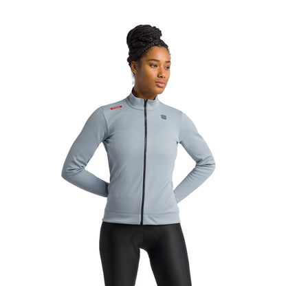 Casaco SPORTFUL FIANDRE 2 Mulher Cinzento