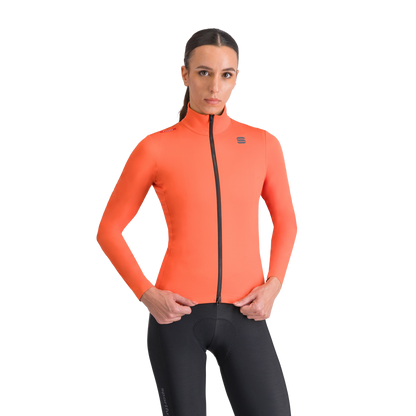 Veste SPORTFUL FIANDRE SHIFT Mulher Laranja