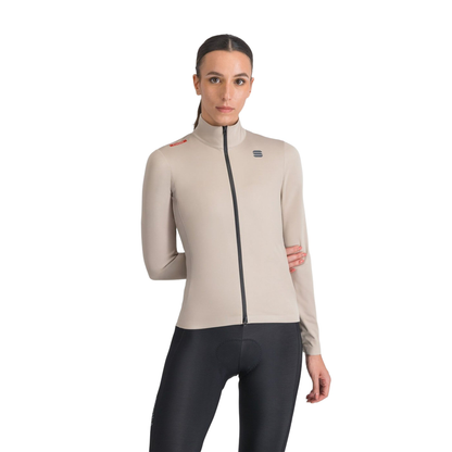 Jaqueta SPORTFUL FIANDRE SHIFT Feminina Bege
