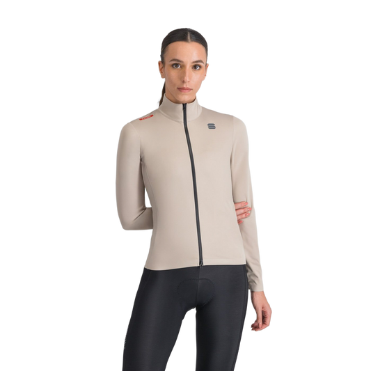 SPORTFUL FIANDRE SHIFT Jacket Mulher Bege