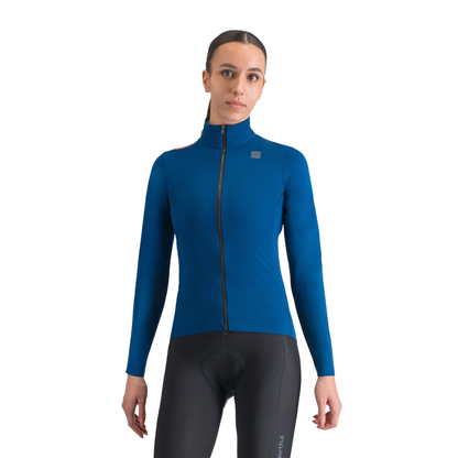 Jaqueta SPORTFUL FIANDRE SHIFT Feminina Azul-marinho