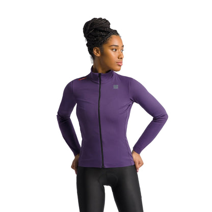 Casaco SPORTFUL FIANDRE SHIFT Mulher Violeta