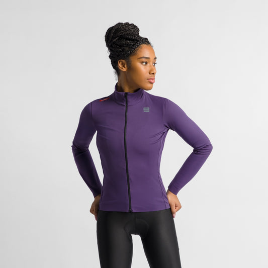 Casaco SPORTFUL FIANDRE SHIFT Mulher Violeta