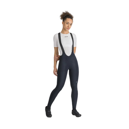 Calças com Alças SPORTFUL SRK SHIFT Mulher Preto