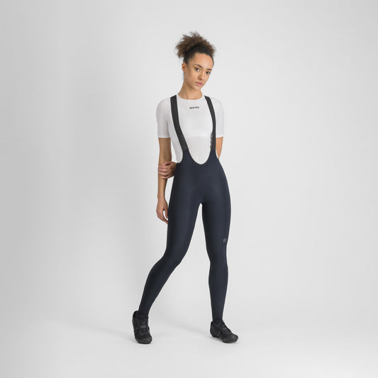 Calças com Alças SPORTFUL SRK SHIFT Mulher Preto