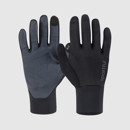 Luvas SPORTFUL INVERNO pretas