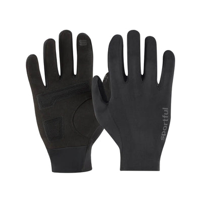 Luvas SPORTFUL ÁGUA LEVE pretas