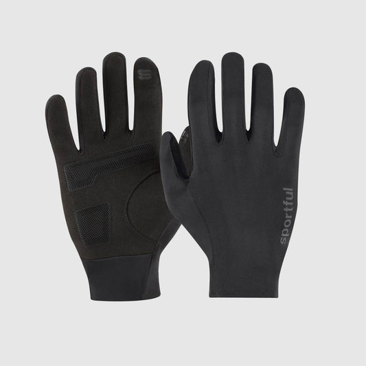 Luvas SPORTFUL ÁGUA LEVE pretas