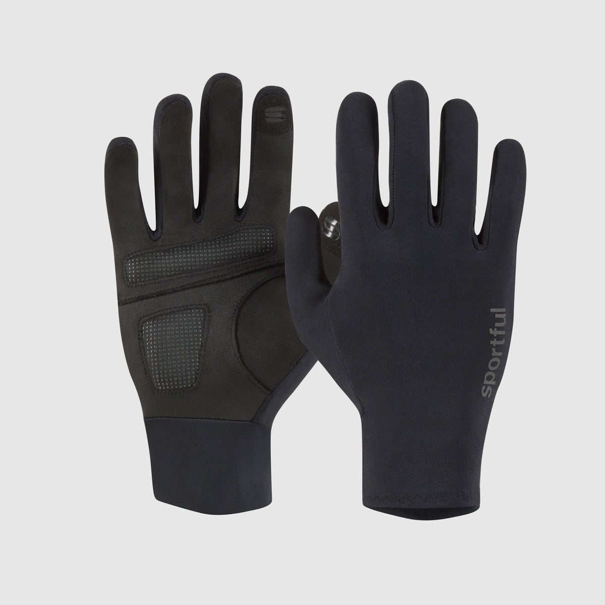 Luvas SPORTFUL INVERNO CLÁSSICO pretas