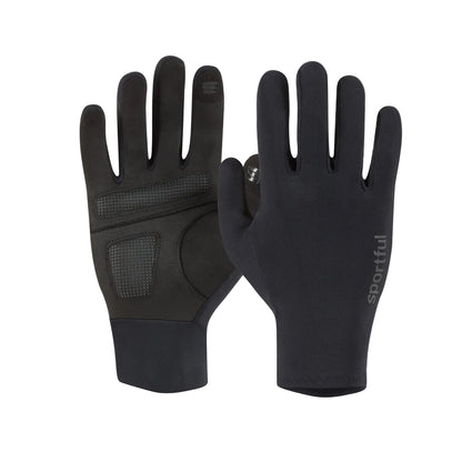 Luvas SPORTFUL INVERNO CLÁSSICO pretas