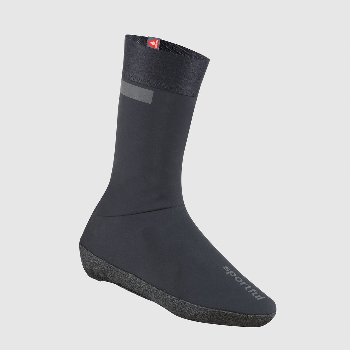 Cobre-sapatos SPORTFUL DEEP WINTER pretos
