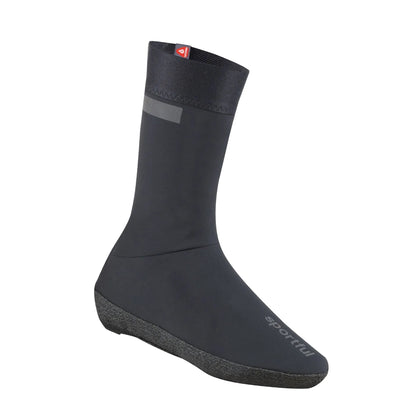 Cobre-sapatos SPORTFUL DEEP WINTER pretos