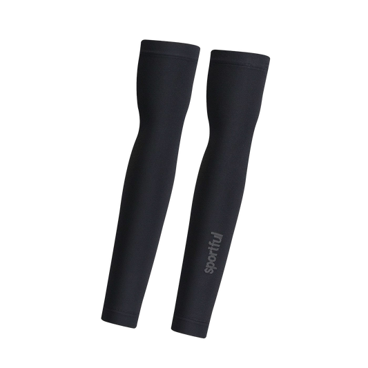 SPORTFUL ESSENTIAL Sleeves Preto