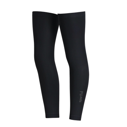 Joelheiras SPORTFUL ESSENTIAL Preto