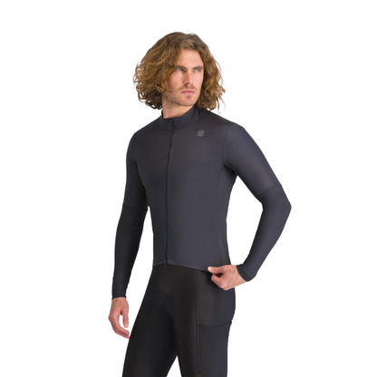 Jaqueta SPORTFUL SRK SHIFT WIND Preto