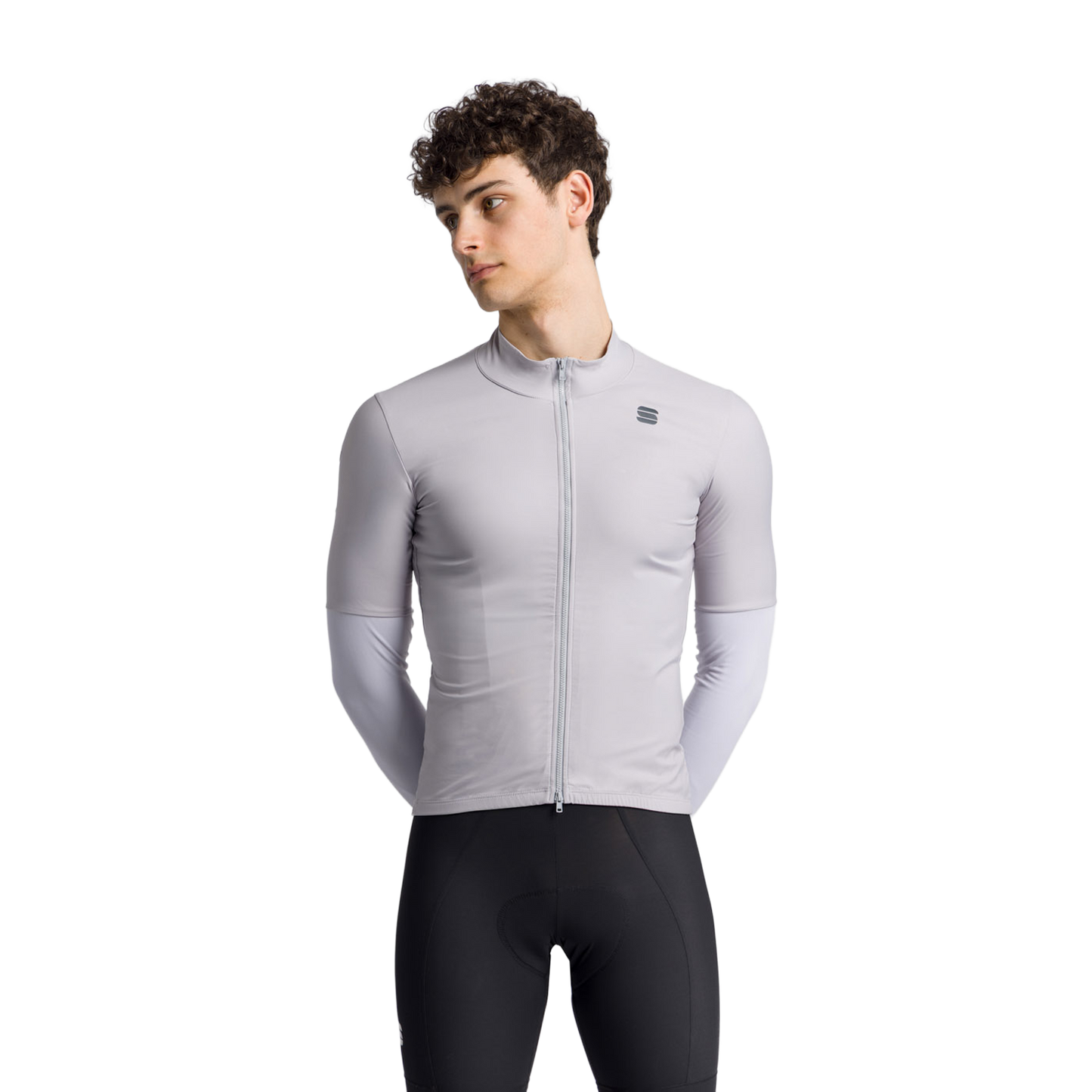 SPORTFUL SRK SHIFT WIND Jacket Cinzento
