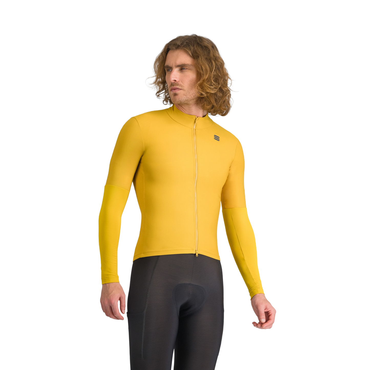 SPORTFUL SRK SHIFT WIND Jacket Amarelo