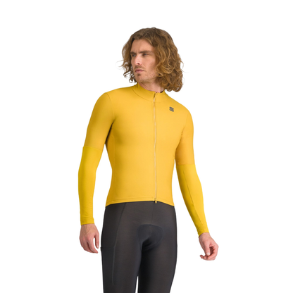 Jaqueta SPORTFUL SRK SHIFT WIND Amarelo