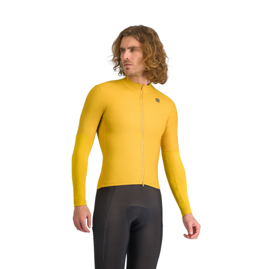 SPORTFUL SRK SHIFT WIND Jacket Amarelo
