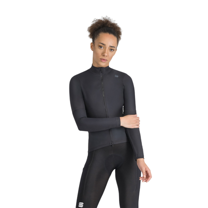 Jaqueta SPORTFUL SRK SHIFT WIND Mulher Preto
