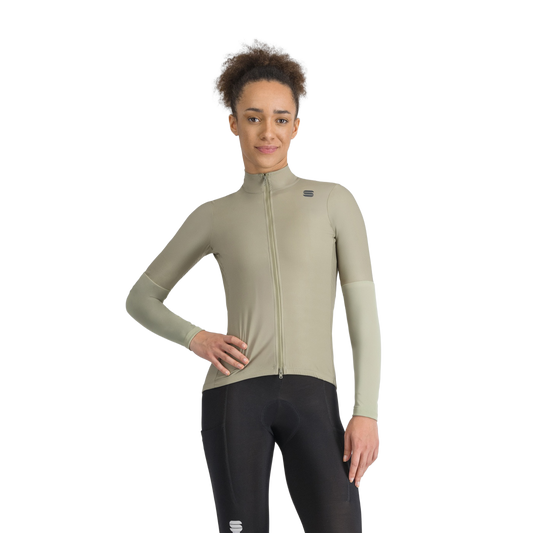 SPORTFUL SRK SHIFT WIND Jacket Mulher Verde
