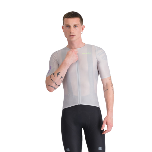 Camisola de manga curta SPORTFUL LIGHT 2 Cinzento