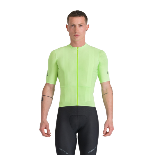 Camisola de manga curta SPORTFUL HYPEREPIC Verde