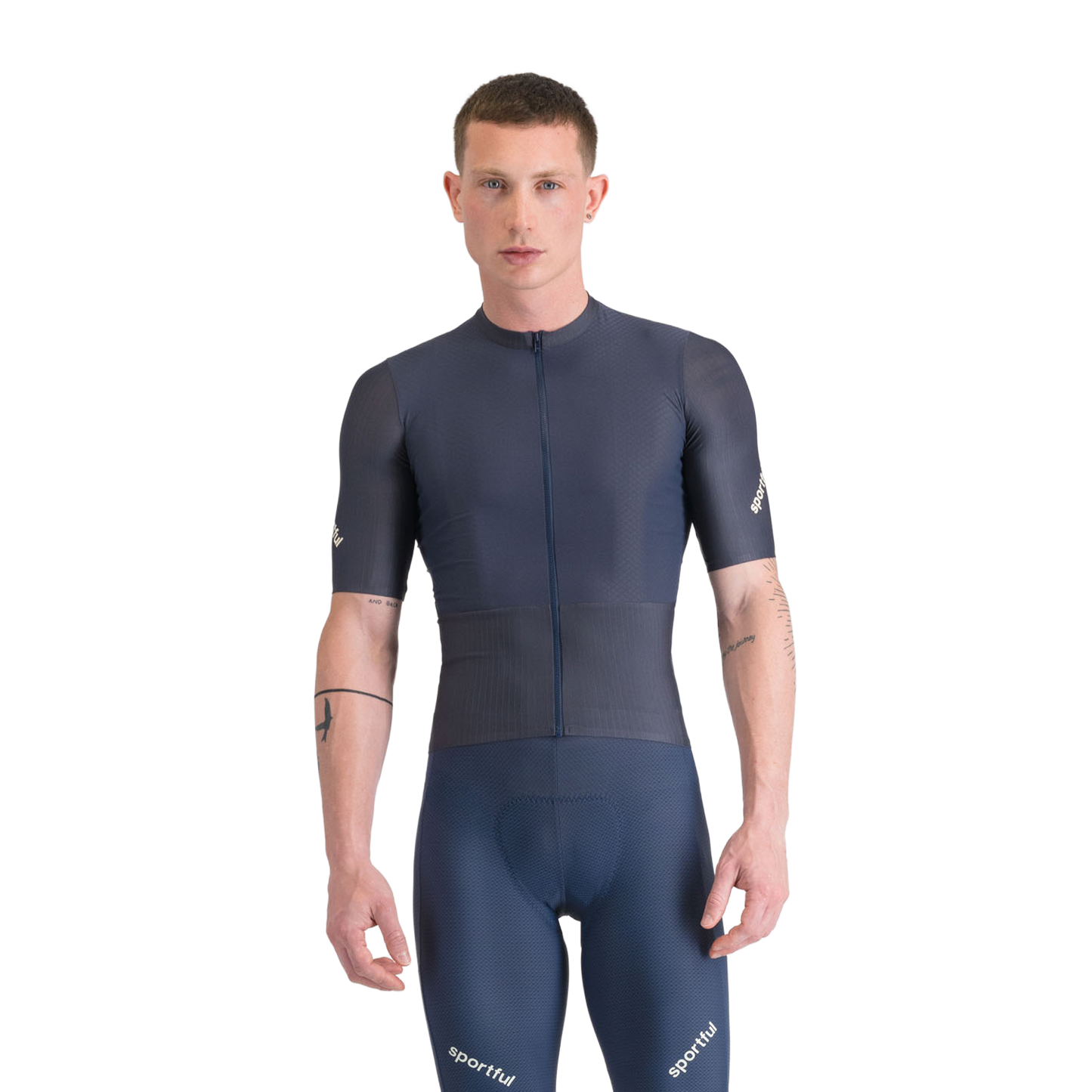 Camisola de manga curta SPORTFUL HYPEREPIC Marinha