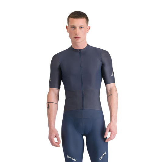 Camisola de manga curta SPORTFUL HYPEREPIC Marinha