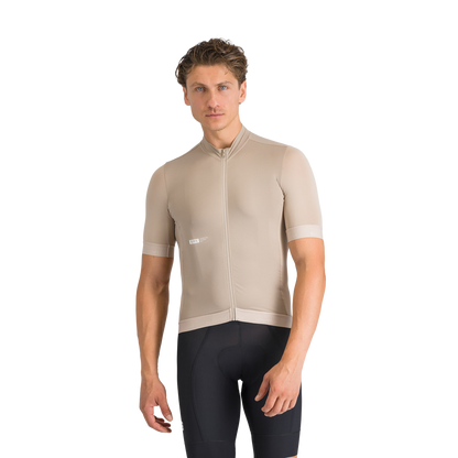 Maillot SPORTFUL SRK 2 Mangas Curtas Bege