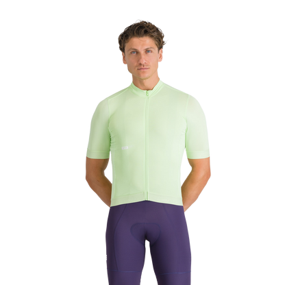Camisola SPORTFUL SRK 2 Mangas Curtas Verde