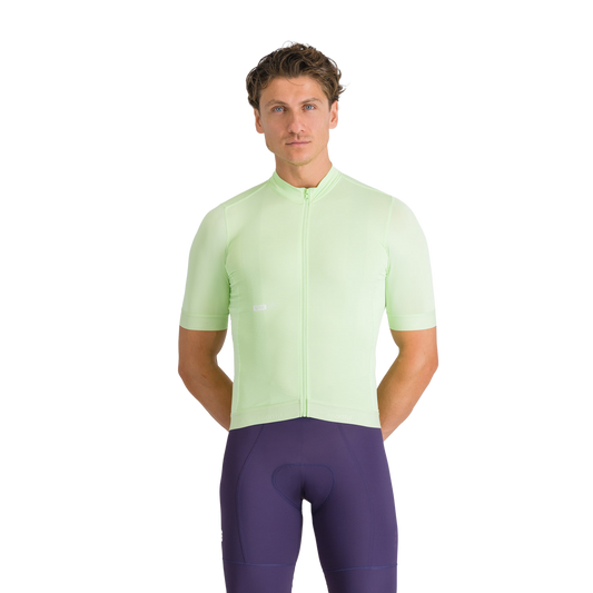 SPORTFUL SRK 2 Camisola de manga curta verde