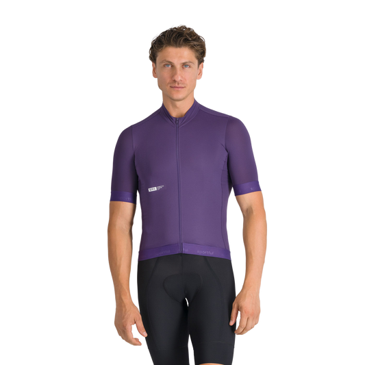 SPORTFUL SRK 2 Camisola de manga curta Roxo
