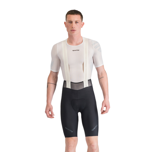 SPORTFUL HYPEREPIC Bib Tight Preto