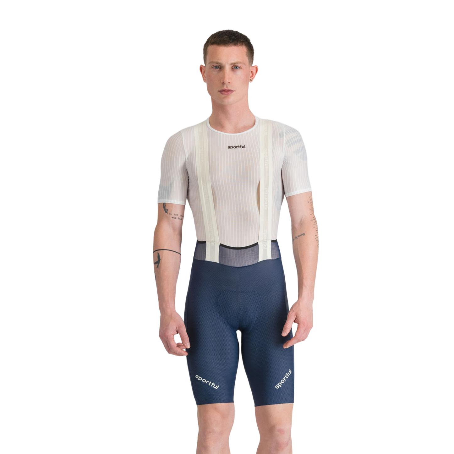 Jardineira azul SPORTFUL HYPEREPIC
