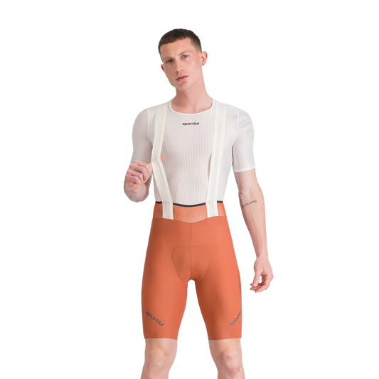 Jardineira laranja SPORTFUL HYPEREPIC
