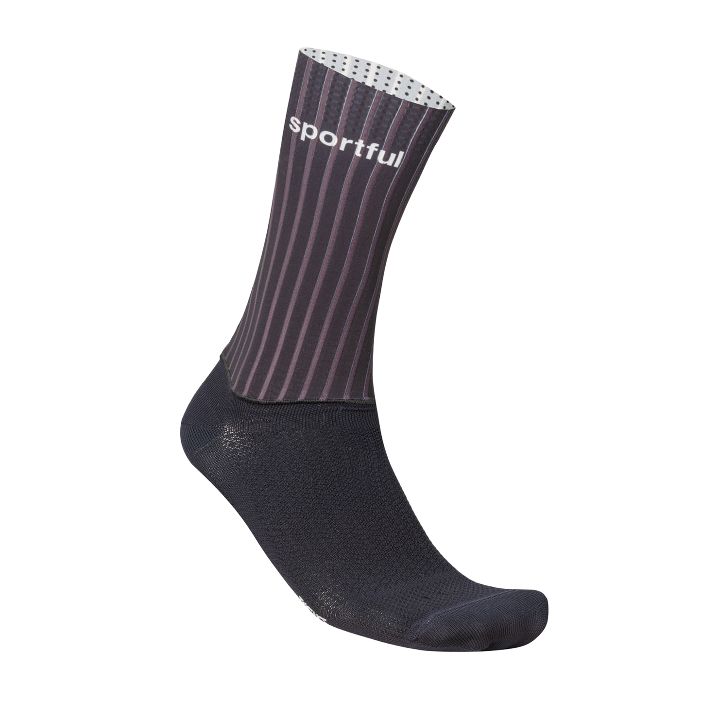 SPORTFUL LTD AERO Socks Preto