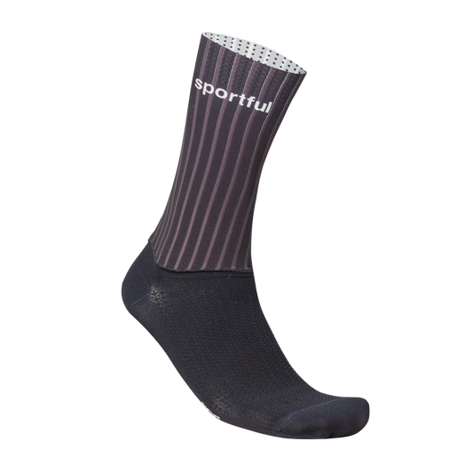 SPORTFUL LTD AERO Socks Preto