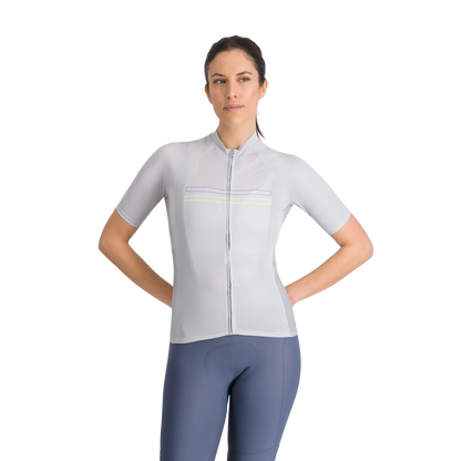 Camisola SPORTFUL STARLIGHT 2 Mangas Curtas Senhora Cinzento