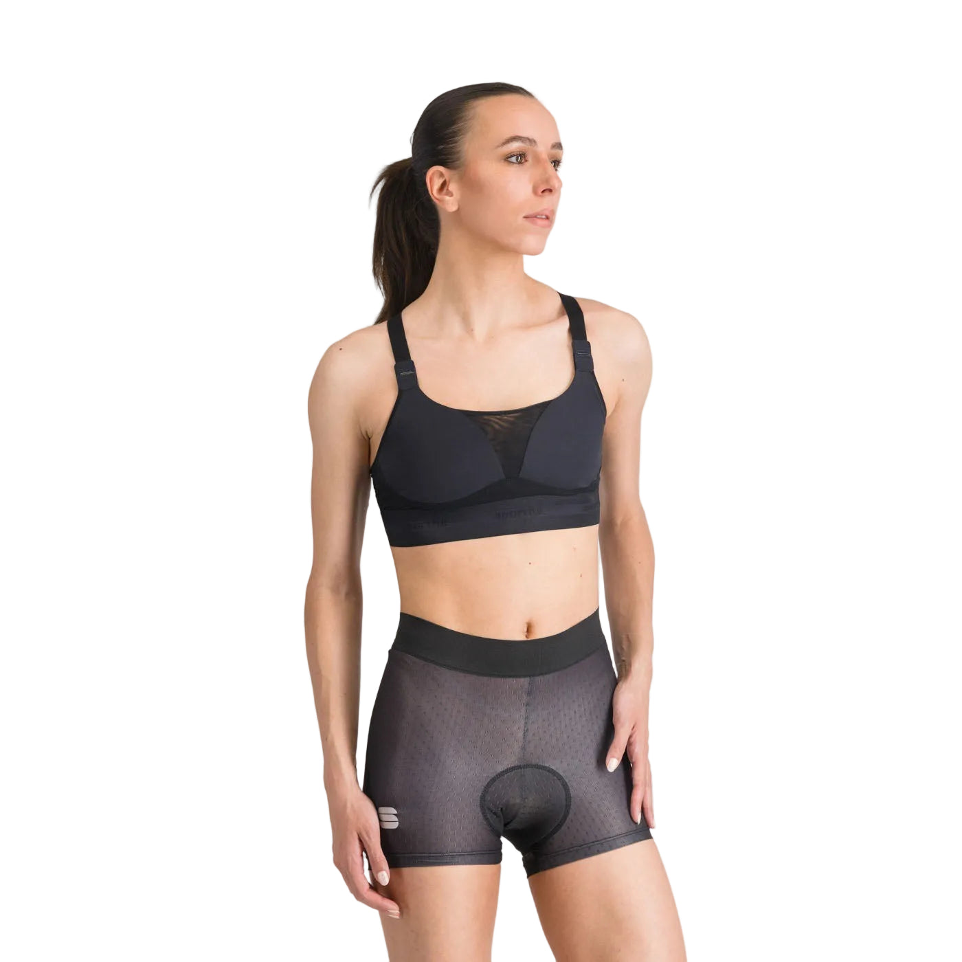 Soutien SPORTFUL ESSENTIAL Preto