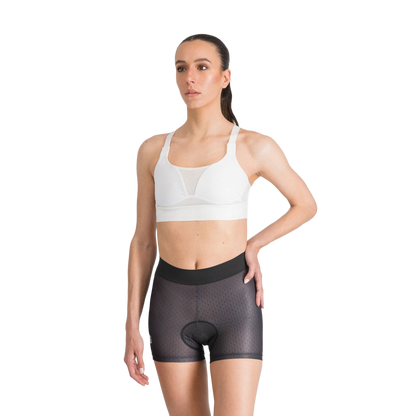 Brassière SPORTFUL ESSENTIAL Mulher Branco
