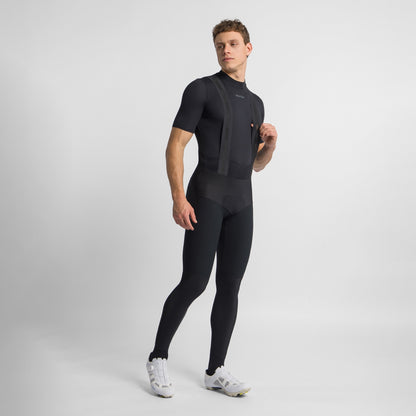 Calças com Alças SPORTFUL SUPERGIARA 2 Preto