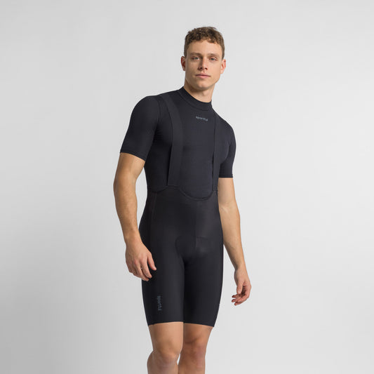 Calções Curtos com Alças SPORTFUL SRK SHIFT Preto