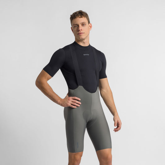 Calções Curtos com Alças SPORTFUL SRK SHIFT Cinzento