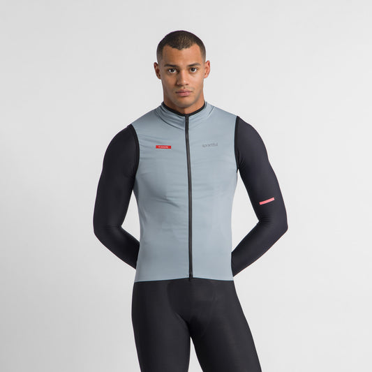 Colete SPORTFUL FIANDRE 2 Cinzento