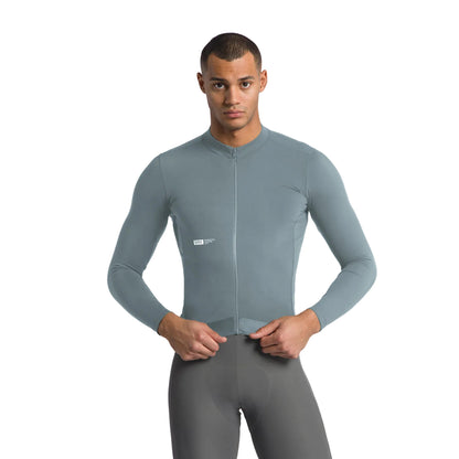 Camisola SPORTFUL SRK 2 de manga comprida cinzenta