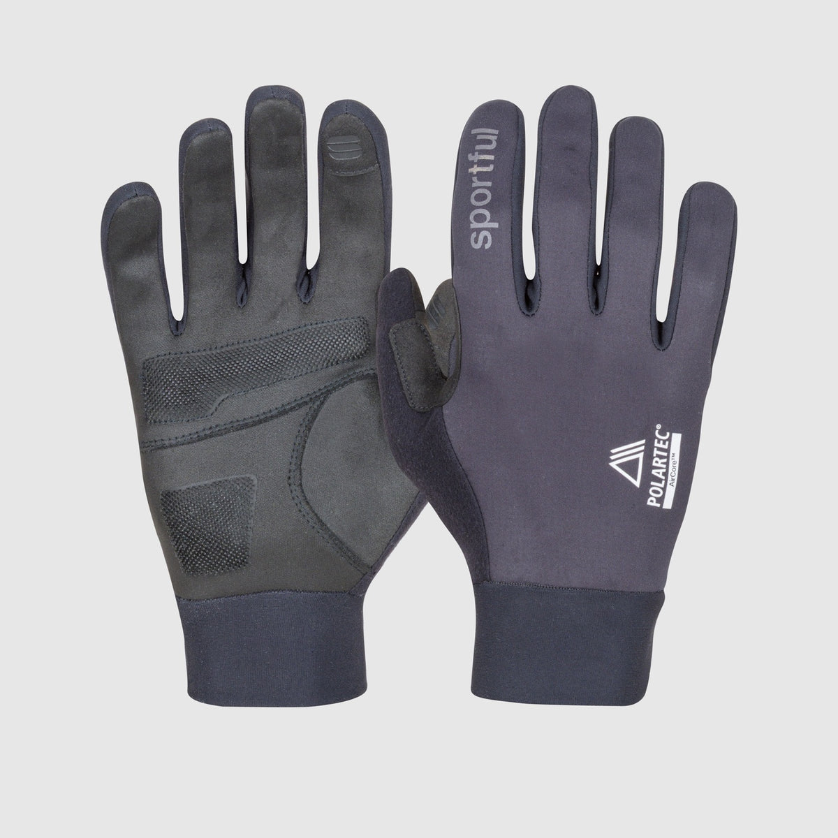 Luvas SPORTFUL AIRCORE pretas