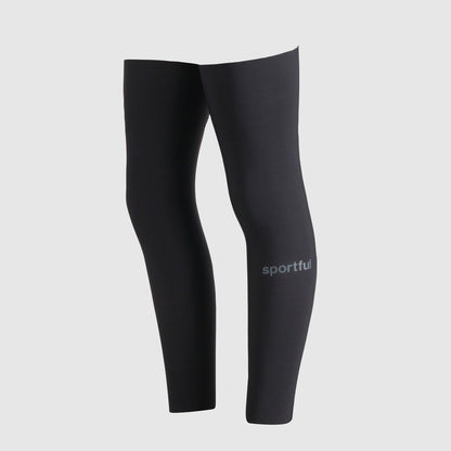 Pernitos SPORTFUL WINTER pretos