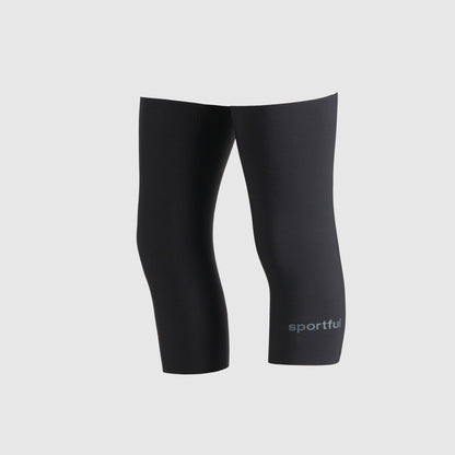 Joelheiras SPORTFUL WINTER pretas